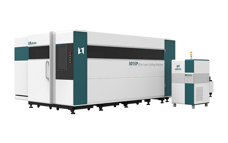 LXF3015P 金屬光纖激光切割機支持定制