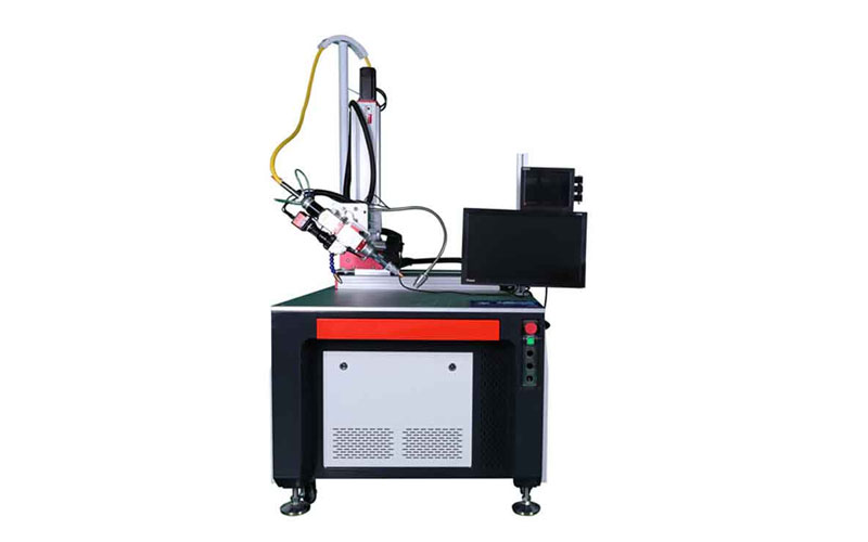 臺(tái)面激光焊接機(jī)1000w/1500w/2000W