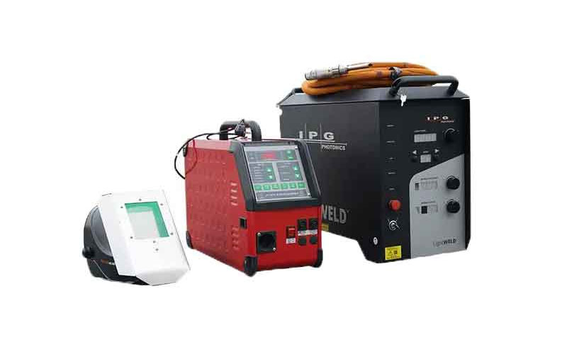 LXW-1000/1500/2000W迷你小型便攜式光纖激光焊接機(jī)價(jià)格帶激光課程1kw 1.5kw 2kw
